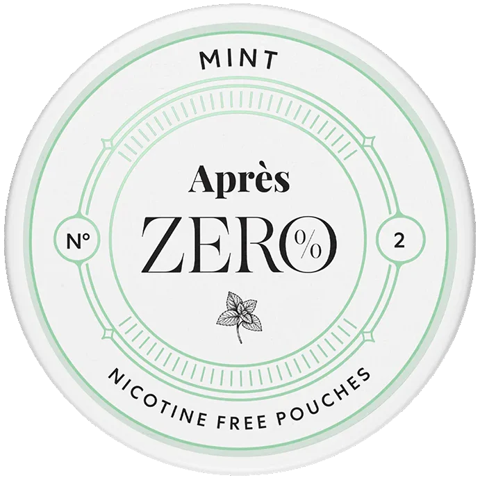 Après Zero Mint