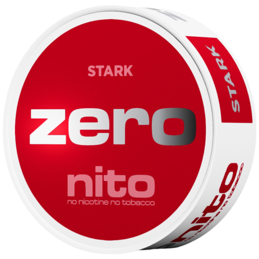 Zeronito Stark - Bundle – Pouches