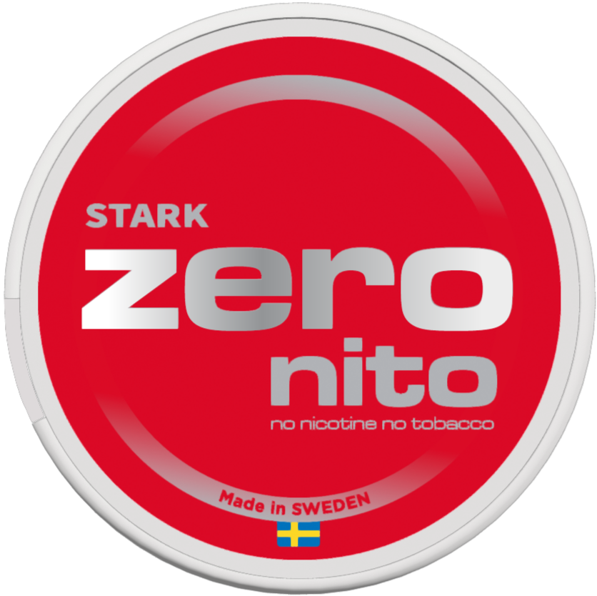 Zeronito Stark – Pouches