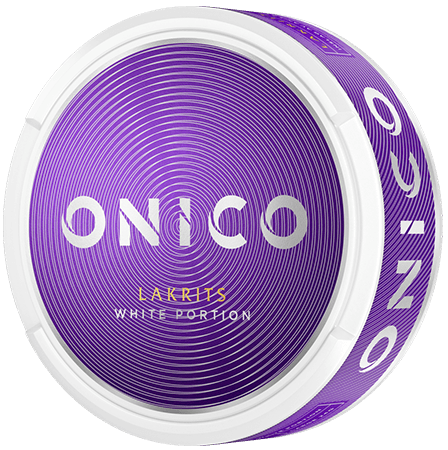 Onico Lakrits
