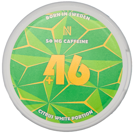 +46 Citrus – Pouches