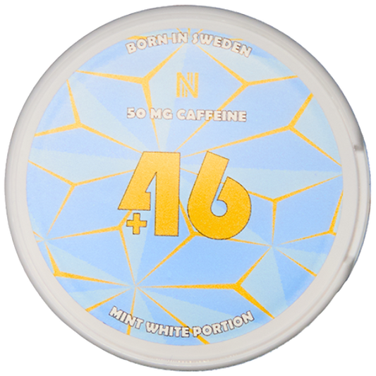+46 Mint – Pouches