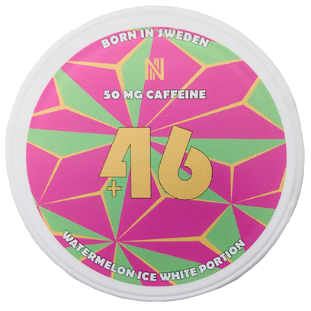 +46 Watermelon Ice – Pouches