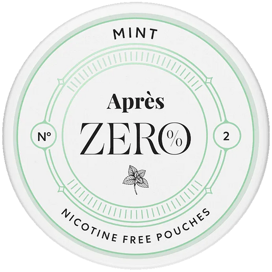 Après Zero Mint