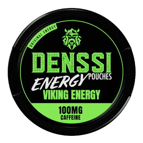 Denssi Energy Viking Energy – Pouches