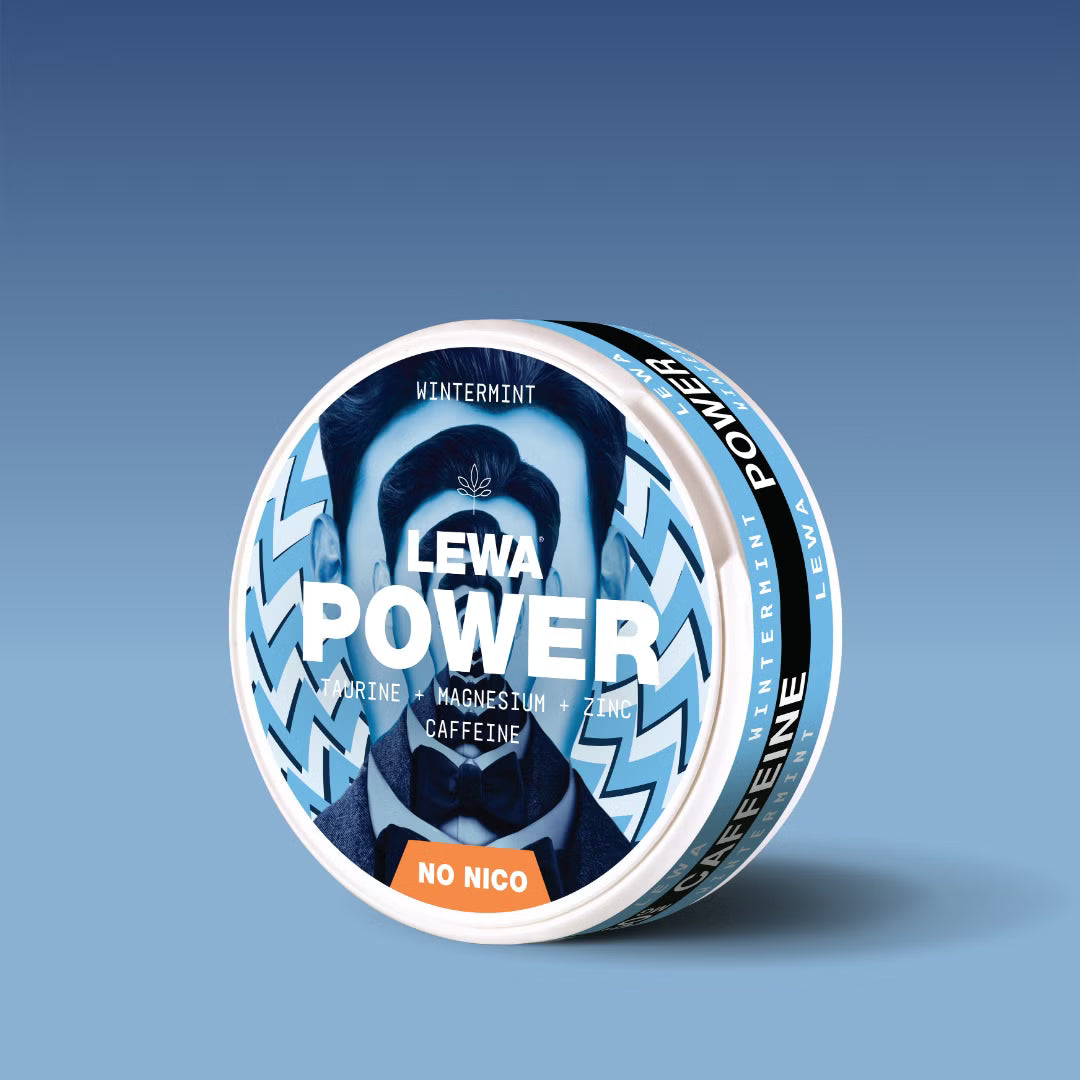 Lewa Power Wintermint