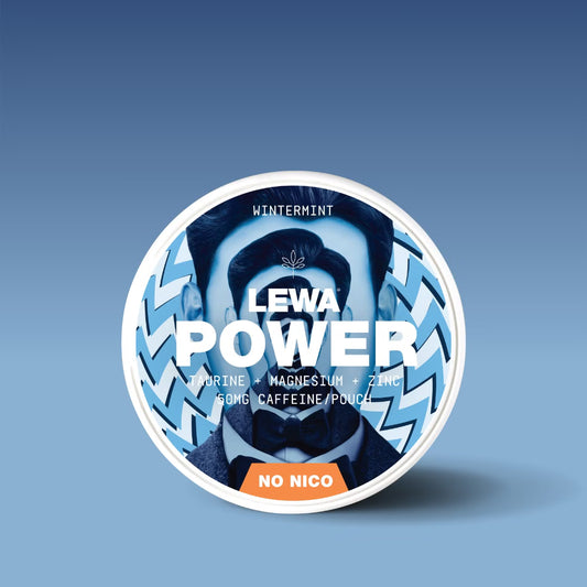 Lewa Power Wintermint