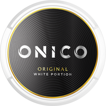 Onico Original – Pouches