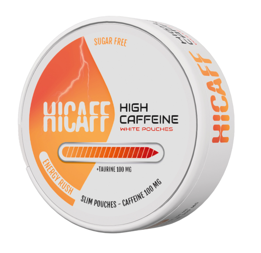 Hicaff Energy Rush
