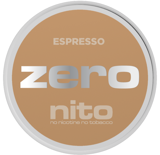 Zeronito Espresso