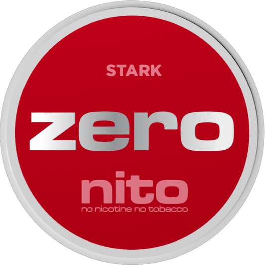 Zeronito Stark